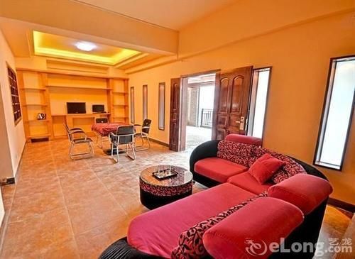 Zhangjiajie Fucheng Business Hotel Exteriér fotografie
